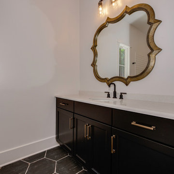 Whole House Reno