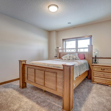 New Construction-Dunn Residence