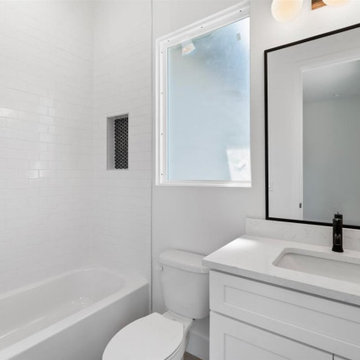 Preserve at Lake Howell Townhome Development