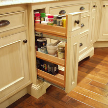 kitchen cupboard redo
