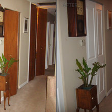 Wolcott doors
