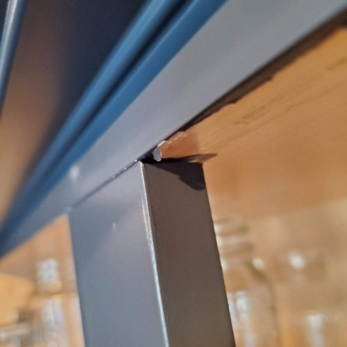 Help! Lacquered chipping peeling and other flaws..