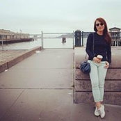 Candice Tay's photo