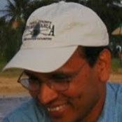 Bhasker Thodla's photo