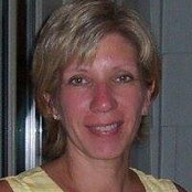 Mary McWhorters foto