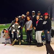 James Prince's photo