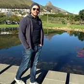 Foto de Terence Benjamin