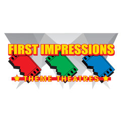 First Impressions Theme Theatres,Inc.