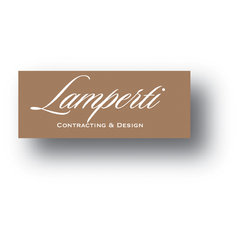 Lamperti Contracting & Design