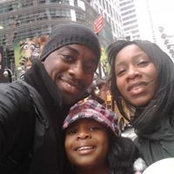 Foto von DeShon Clark