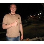 Brandon Rockow's photo
