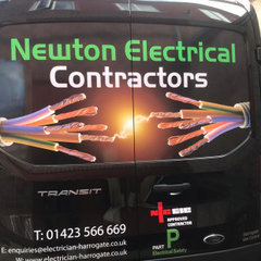 Newton Electrical Contractors Limited