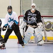 Jr. Harriss billede