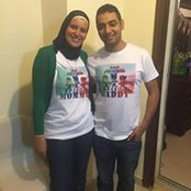 Somy Ahmed's photo
