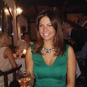 Ivana Petakovic's photo