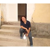 Daniela Iaconos foto