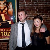 Brandon Carpenter's photo