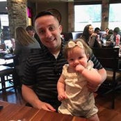 Kyle Saviano's photo