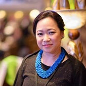 Ivy Arcega's photo