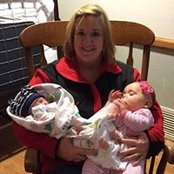 Tina Stocker Putnam's photo