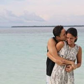 María Jarre's photo