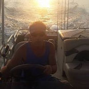 Robin Moore's photo