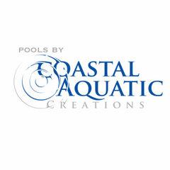 Coastal Aquatic Creations