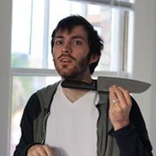 Trevor Martin's photo