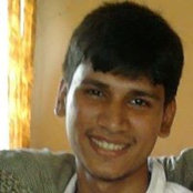 Girish Patro's photo