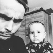 Naguy Merad's photo