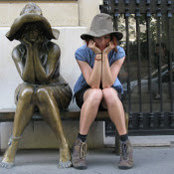 Foto de Suzy Bates
