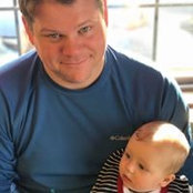 Adam McCargo's photo