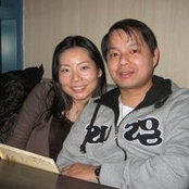 Foto von Lisa Chen
