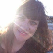 Caroline Pollets billede