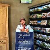 Chris Grimes's photo