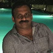 Bimal Roy's photo
