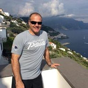 Stephane Caron's photo