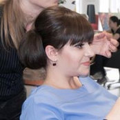 Magdala Bădin's photo