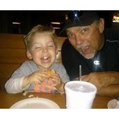 Mark Odom's photo