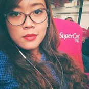 Micz Padua's photo