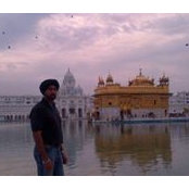 Jagdip Grewal's photo