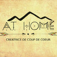 Photo de profil de Marine Rouvière/At Home