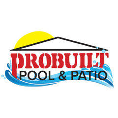 Probuilt Patio Enclosures Inc