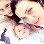 анна синявина's photo