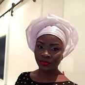 Yetunde Aikhuele's photo