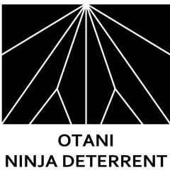 Otani Ninja Deterrent™