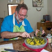 Joe Keenan's photo