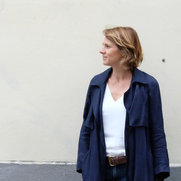 Photo de Architecte d'intérieur - Marion Dériot