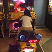 Jean Rodriguez's photo