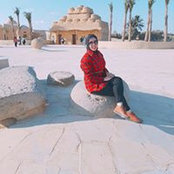 Menna Mohammeds foto